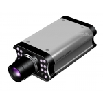 1/3 SONY CCD 420TVL 3-8MM Varifocal IR CCTV Indoor/Outdoor All-Weather Box Camera IP 66